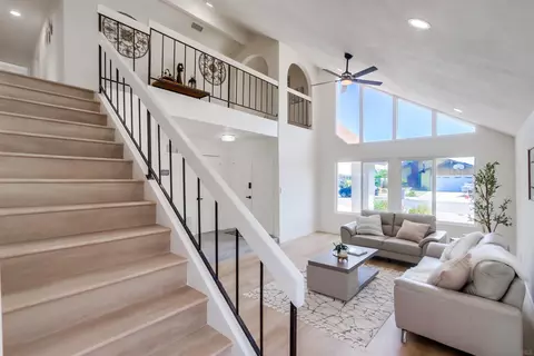 Living - 10712 Valor Pl, Santee, CA 92071 photo 3 of 3