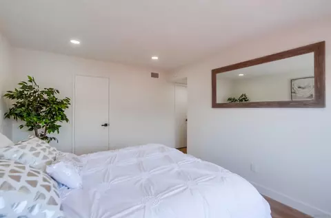 Bedroom - 10712 Valor Pl, Santee, CA 92071 photo 3 of 11