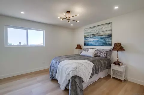 Bedroom - 10712 Valor Pl, Santee, CA 92071 photo 5 of 11
