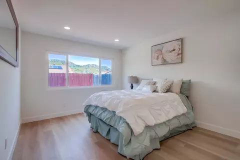 Bedroom - 10712 Valor Pl, Santee, CA 92071 photo 2 of 11