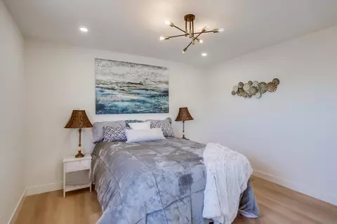 Bedroom - 10712 Valor Pl, Santee, CA 92071 photo 7 of 11