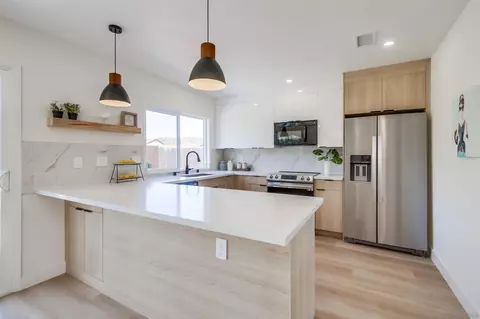 Kitchen - 10712 Valor Pl, Santee, CA 92071 photo 1 of 3