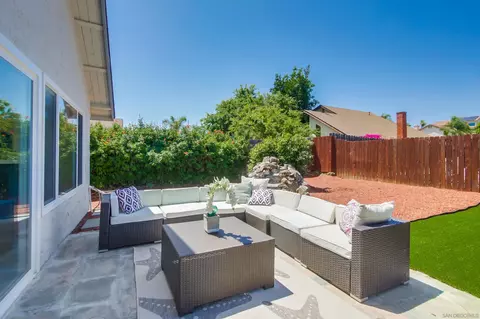 Exterior - 10712 Valor Pl, Santee, CA 92071 photo 2 of 5
