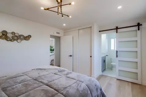 Bedroom - 10712 Valor Pl, Santee, CA 92071 photo 8 of 11