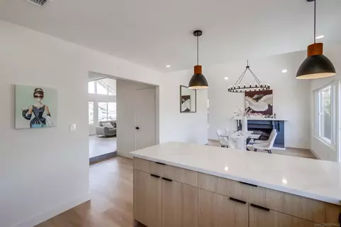 Kitchen - 10712 Valor Pl, Santee, CA 92071 photo 3 of 3