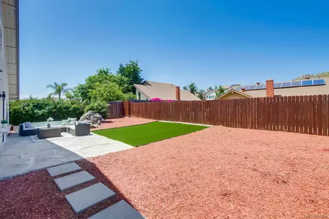 Exterior - 10712 Valor Pl, Santee, CA 92071 photo 5 of 5