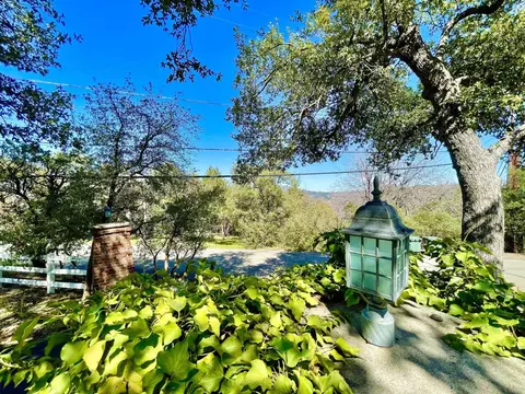 2943 Detrick Way, Julian, CA 92036 photo 5