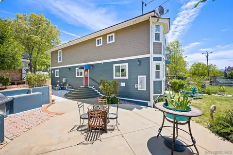Other - 34663 Navajo Rd, Julian, CA 92036 photo 8 of 10