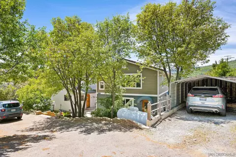 Other - 34663 Navajo Rd, Julian, CA 92036 photo 10 of 10
