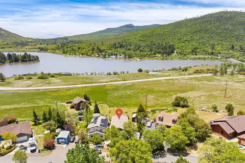 View/Area - 34663 Navajo Rd, Julian, CA 92036 photo 7 of 7