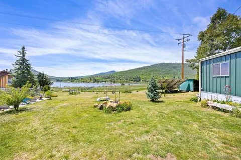 Exterior - 34663 Navajo Rd, Julian, CA 92036 photo 3 of 4