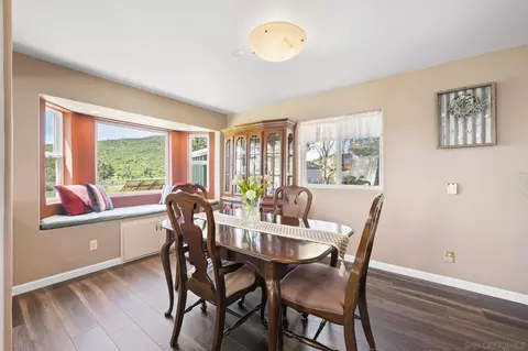 Dining - 34663 Navajo Rd, Julian, CA 92036 photo 2 of 3