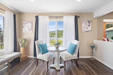 Dining - 34663 Navajo Rd, Julian, CA 92036 photo 1 of 3