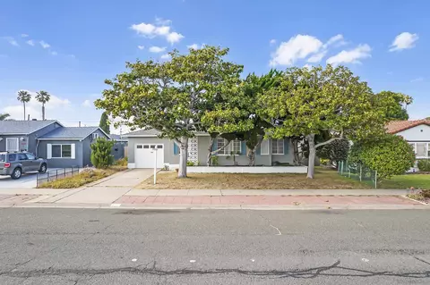 500 Calla Ave, Imperial Beach, CA 91932