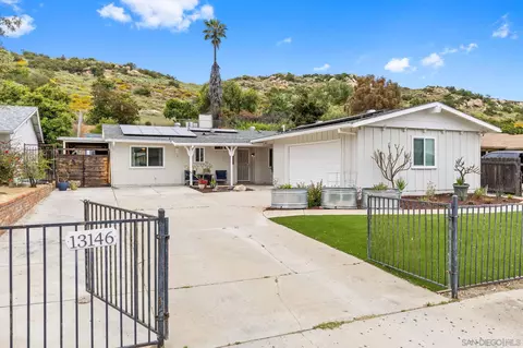 13146 Casa Grande Ave, Lakeside, CA 92040