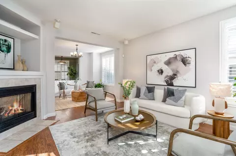 946 Camino De La Reina #13, San Diego, CA 92108