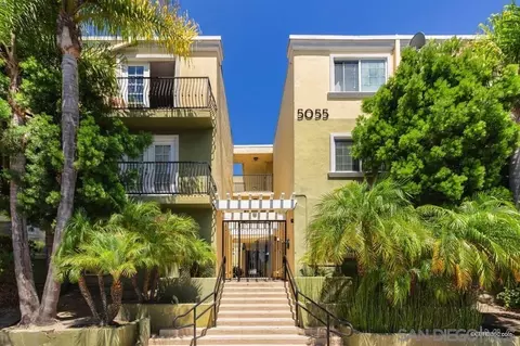 5055 Collwood Blvd #304, San Diego, CA 92115