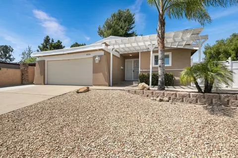 8326 Rumson Dr, Santee, CA 92071