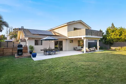 Exterior - 3021 Levante St, Carlsbad, CA 92009 photo 14 of 19