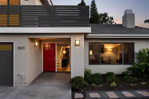 Exterior - 3021 Levante St, Carlsbad, CA 92009 photo 6 of 19