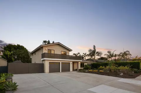 Exterior - 3021 Levante St, Carlsbad, CA 92009 photo 18 of 19