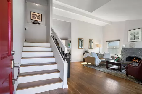 Entry Way - 3021 Levante St, Carlsbad, CA 92009 photo 1 of 2