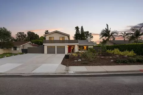 Exterior - 3021 Levante St, Carlsbad, CA 92009 photo 17 of 19
