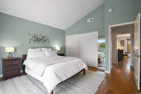 Bedroom - 3021 Levante St, Carlsbad, CA 92009 photo 2 of 4