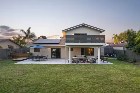 Exterior - 3021 Levante St, Carlsbad, CA 92009 photo 2 of 19