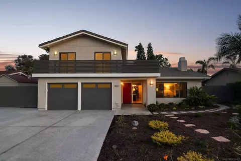 Exterior - 3021 Levante St, Carlsbad, CA 92009 photo 19 of 19