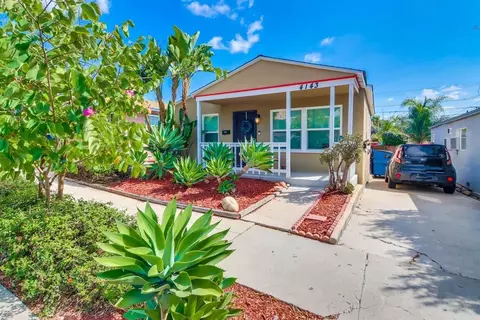 4139-43 Louisiana, San Diego, CA 92104