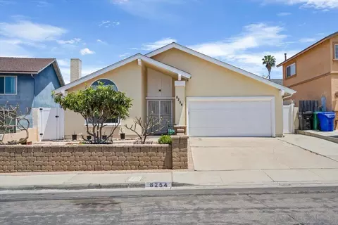 8254 Calle Morelos, San Diego, CA 92126