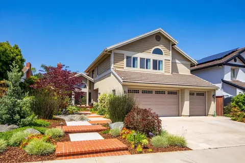 3960 San Leandro Way, San Diego, CA 92130