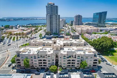 650 Columbia St #213, San Diego, CA 92101