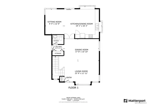 11967 Danvers Cir, San Diego, CA 92128 photo 41