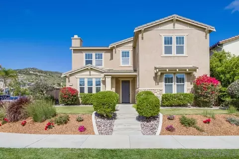17357 4s Ranch Pkwy, San Diego, CA 92127