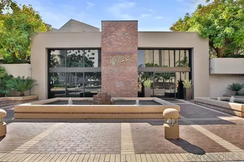 750 State St #313, San Diego, CA 92101
