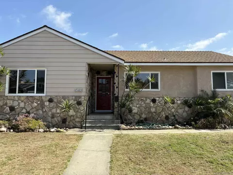 7165 Grable St, La Mesa, CA 91942