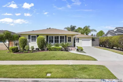 4826 Winona Ave, San Diego, CA 92115