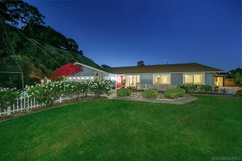 5697 Yerba Anita Dr, San Diego, CA 92115