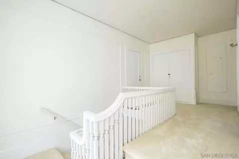 Entry Way - 947 Alameda Blvd, Coronado, CA 92118 photo 1 of 3