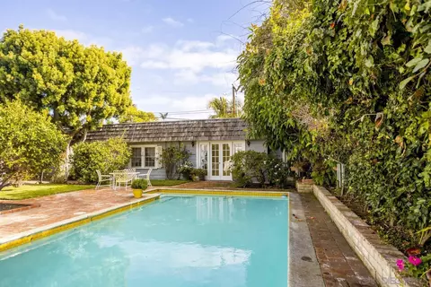 Exterior - 947 Alameda Blvd, Coronado, CA 92118 photo 9 of 14