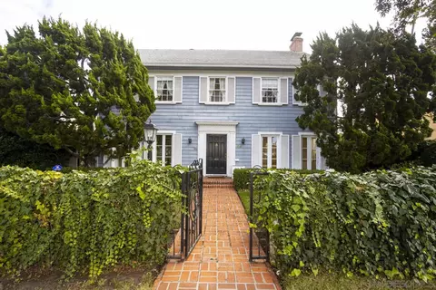 947 Alameda Blvd, Coronado, CA 92118
