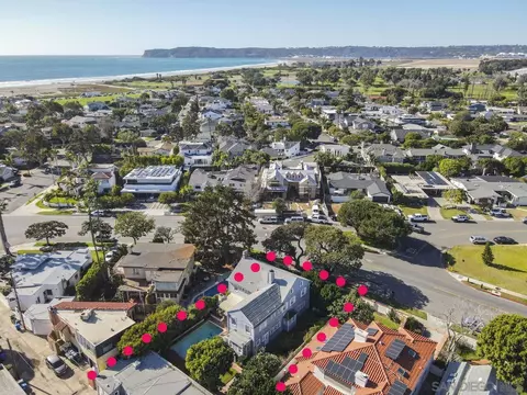View/Area - 947 Alameda Blvd, Coronado, CA 92118 photo 1 of 2