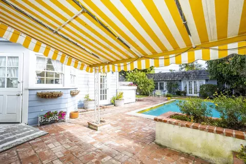 Exterior - 947 Alameda Blvd, Coronado, CA 92118 photo 7 of 14