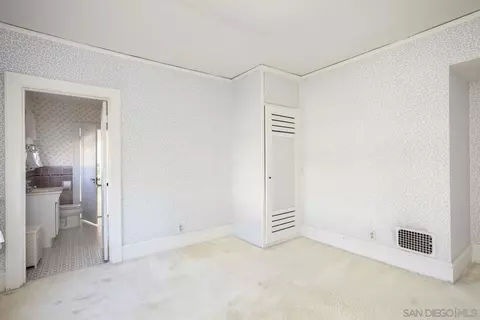 Bedroom - 947 Alameda Blvd, Coronado, CA 92118 photo 6 of 10