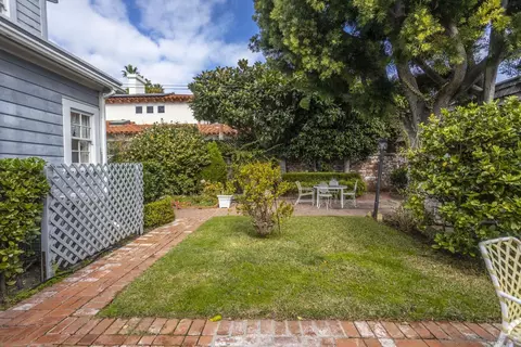 Exterior - 947 Alameda Blvd, Coronado, CA 92118 photo 13 of 14