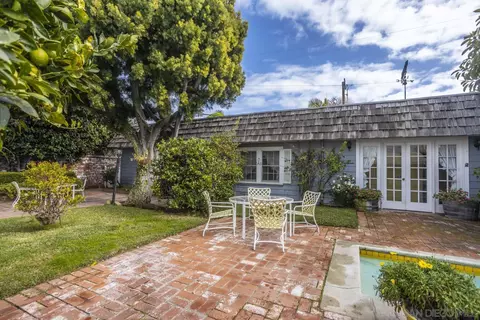 Exterior - 947 Alameda Blvd, Coronado, CA 92118 photo 14 of 14