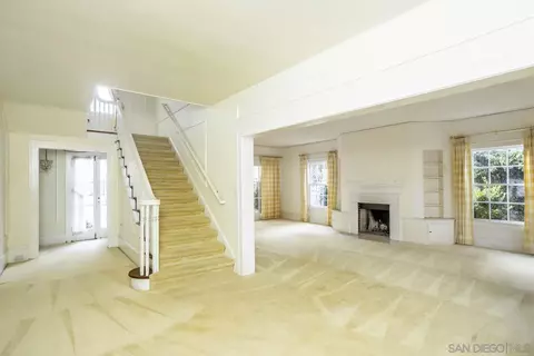 Living - 947 Alameda Blvd, Coronado, CA 92118 photo 1 of 6