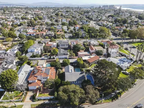 View/Area - 947 Alameda Blvd, Coronado, CA 92118 photo 2 of 2